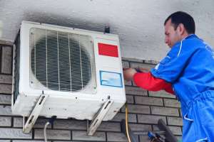24/7 and Emergency HVAC Near Lake Junaluska, NC | Air Conidtioning and Heating Contractors